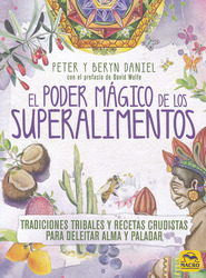 Imagen de El poder mágico de los superalimentos