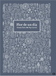 Imagen de Flor de un día
