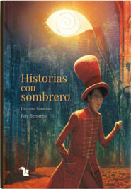 Imagen de Historias con sombreros