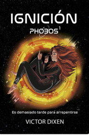 Imagen de Ignición (Phobos 1)
