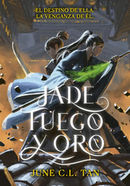 Imagen de Jade, fuego y oro