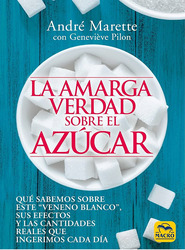 Imagen de La amarga verdad sobre el azúcar