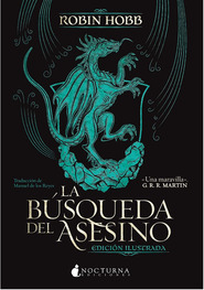 Imagen de La búsqueda del asesino