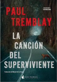 Imagen de La canción del superviviente