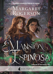 Imagen de La mansión Espinosa
