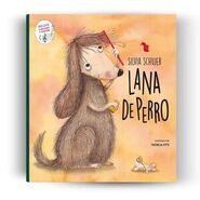 Imagen de Lana de perro