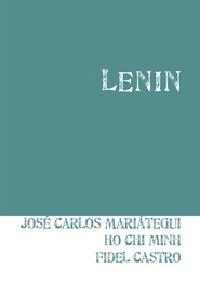Imagen de Lenin