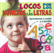 Imagen de Locos por los números y las letras