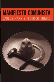 Imagen de Manifiesto comunista