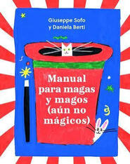 Imagen de Manual de magos y magas (y de los que aún no lo son)