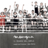 Imagen de Mexique, en el nombre del barco