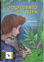 Imagen de Otro cuento de la selva