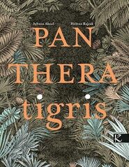 Imagen de Panthera Tigris