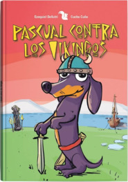 Imagen de Pascual contra los vikingos