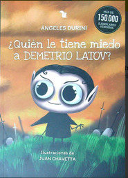 Imagen de ¿Quién le tiene miedo a Demetrio Latov?