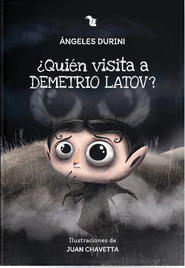 Imagen de ¿Quién visita a Demetrio Latov?