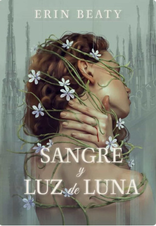 Imagen de Sangre y luz de luna