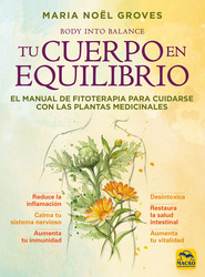 Imagen de Tu cuerpo en equilibrio