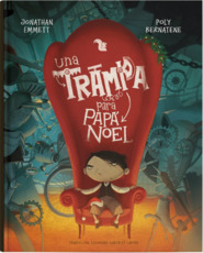 Imagen de Una trampa para Papá Noel