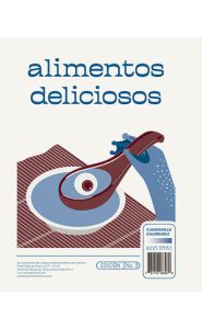 Portada de Alimentos deliciosos<strong/></p>
<p style=