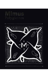 Portada de Mimus polyglottos I<strong/></p>
<p style=