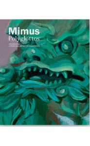 Portada de Mimus polyglottos III<strong/></p>
<p style=