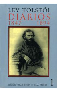 Imagen de la portada Diarios I 1847-1894
