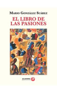 Imagen de la portada El libro de las pasiones