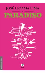 Imagen de la portada Paradiso. Nueva edición revisada