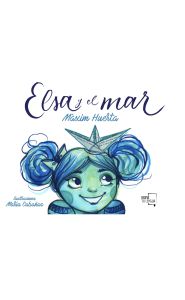 Imagen de la portada de Elsa y el mar