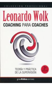 Imagen de la portada de Coaching para coaches