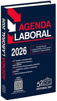 Imagen de Agenda Laboral 2026
