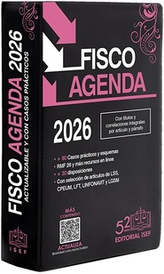 Imagen de Fisco agenda 2026