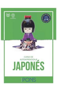 Portada de Curso de autoaprendizaje japonés