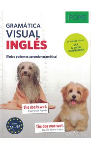 Imagen de Gramática visual Inglés