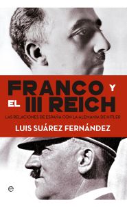 Portada de Franco y el III Reich