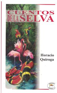 Imagen de Cuentos de la selva