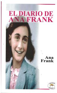 Imagen de El diario de Ana Frank