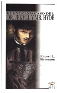 Imagen de El extraño caso de Dr. Jekylly y Mr. Hyde