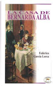 Imagen de La casa de Bernarda Alba