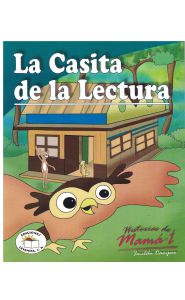 Imagen de La casita de la lectura