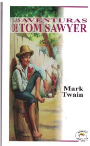 Imagen de Las aventuras de Tom Sawyer