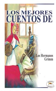 Imagen de Los mejores cuentos de los hermanos Grimm