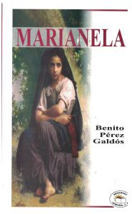 Imagen de Marianela