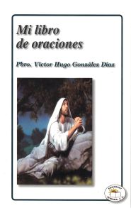 Imagen de Mi libro de oraciones