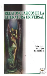 Imagen de Relatos clásicos de la literatura universal