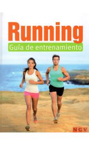 Portada de Running. Guía de entrenamiento