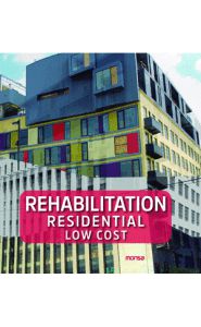 Imagen de la portada de Rehabilitation. Residential low cost