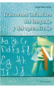 Portada de Transtornos infantiles del lenguaje y del aprendizaje