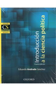 Portada de Introducción a la ciencia política<strong/></p>
<p style=